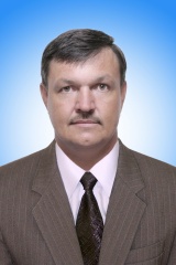 Чистяков Сергей Михайлович